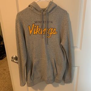 Minnesota Vikings Nike Hoodie